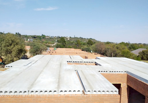 Quality Slabs - Floors image