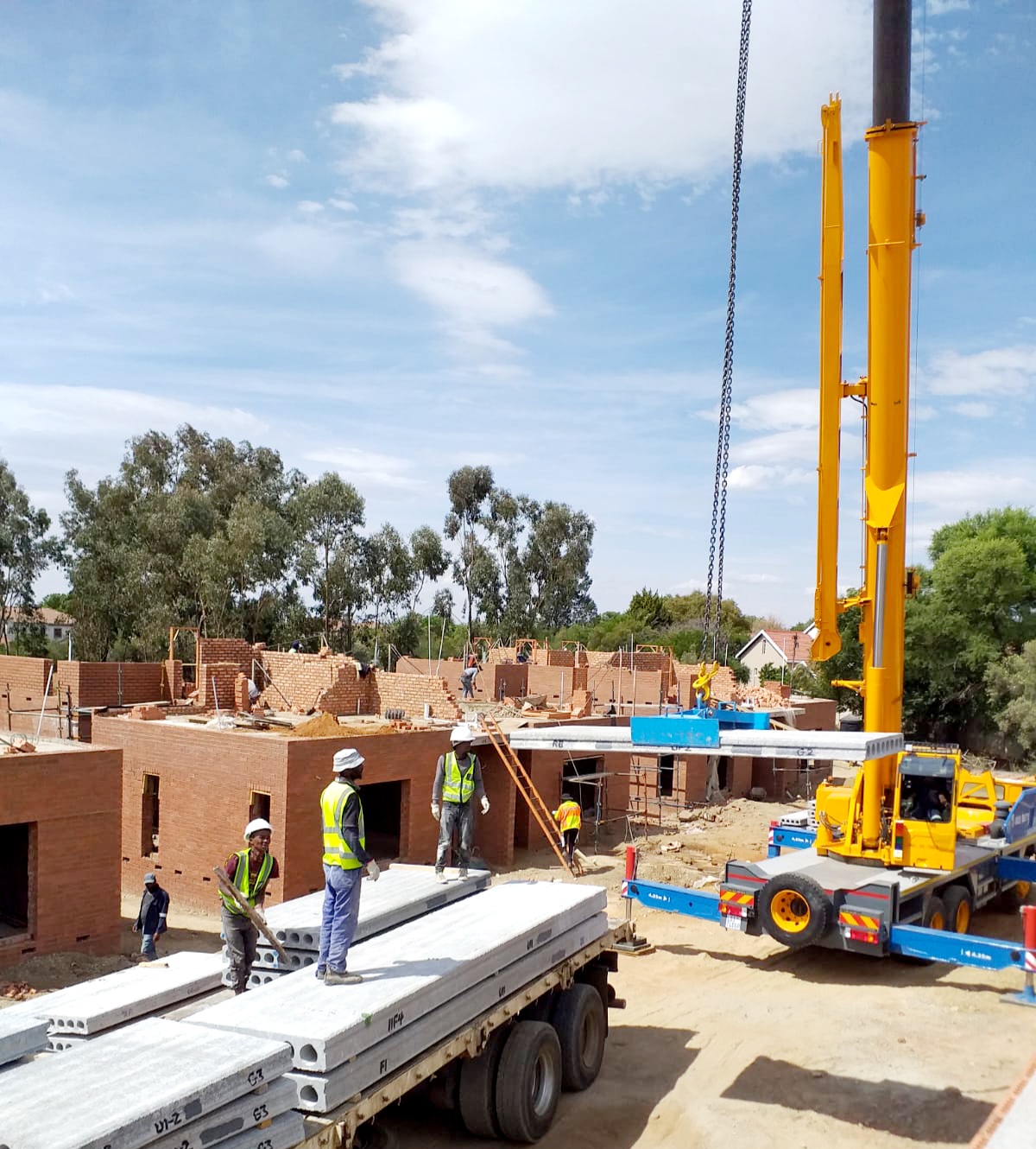 Quality Slabs - <span>ADVANTAGES</span> OF USING QUALITY SLABS image